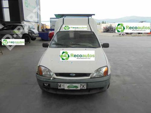 Used Parts FORD FIESTA Box Body/MPV (J5_, J3_)  1.8 D  192668