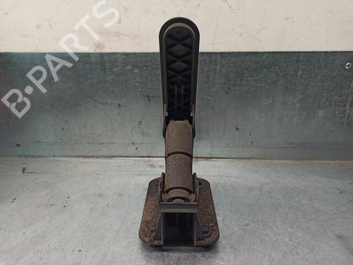 Pedal SMART CITY-COUPE (450) 0.6 (S1CLB1, 450.331, 450.336) | BP8405600I4 