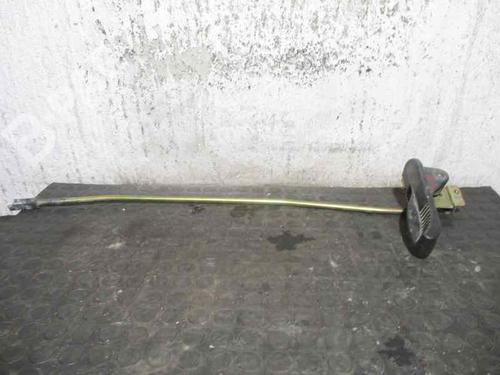 Used Rear left interior door handle Rear left interior door handle CITROËN BERLINGO / BERLINGO FIRST Box Body/MPV (M_) 1.9 D (MBDJY) (70 hp) 6518649 6518649