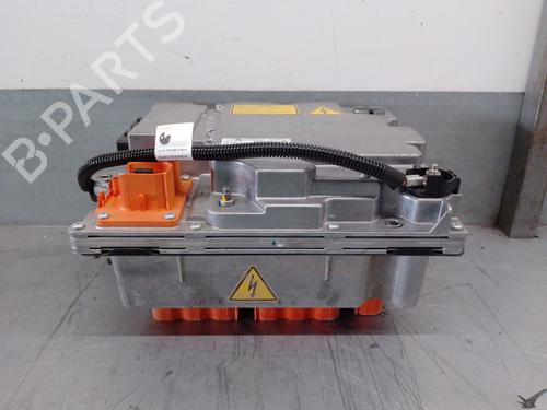 Used Battery PEUGEOT 508 SW I (8E_) 2.0 HDi (163 hp) 19272696