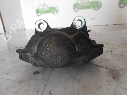 Right rear brake caliper SAAB 9-3 (YS3D) 2.2 TiD | BP11617185M106 