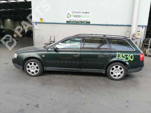 Rear right exterior door handle AUDI A6 C5 Avant (4B5) 2.5 TDI | BP8141631C130  - Image 10