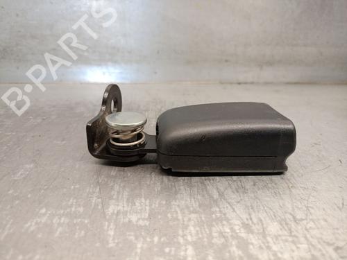 Seat buckle MITSUBISHI MIRAGE / SPACE STAR VI Hatchback (A0_A) 1.0 (A05A) | BP19584209I32 