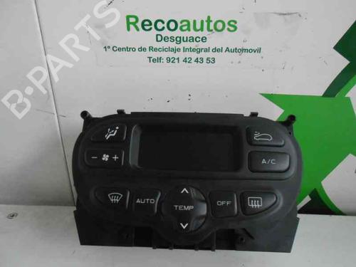 Used Climate control PEUGEOT 206 Hatchback (2A/C) 1.4 16V (88 hp) 2307478