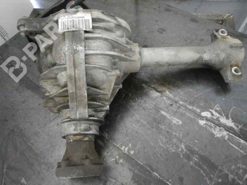 Used Front differential Front differential JEEP CHEROKEE (KJ) 2.5 CRD 4x4 (143 hp) 2052531 2052531
