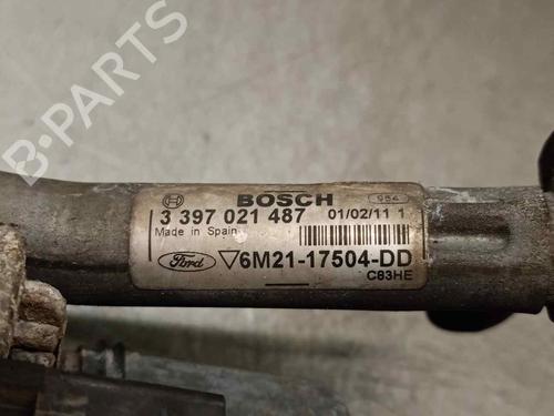 Front wiper motor FORD GALAXY II (WA6) 2.0 TDCi | BP18022964M29 