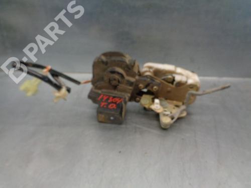 Used Rear right lock Rear right lock ROVER 400 II (XW) 416 GSI/GSE (116 hp) 9074625 9074625