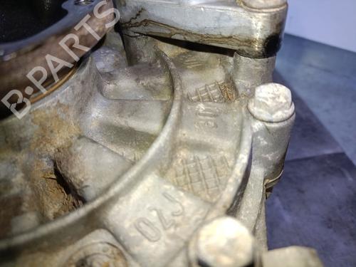 Gearbox SEAT IBIZA II (6K1) 1.9 TDI | BP19698800M3 