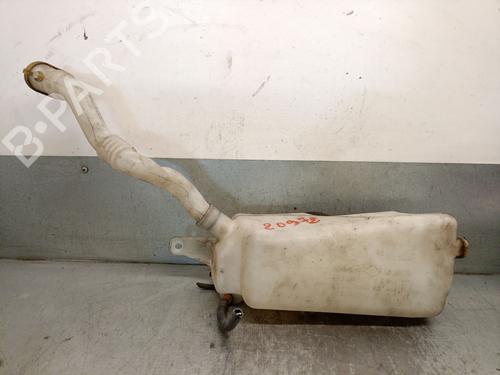 Used Windscreen washer tank RENAULT MODUS / GRAND MODUS (F/JP0_) 1.5 dCi (FP0D, JP0D) (82 hp) 19276303