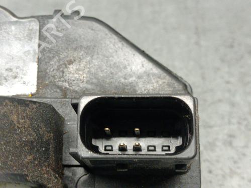 Rear right lock CHEVROLET ORLANDO (J309) 2.0 D | BP19328050C99 