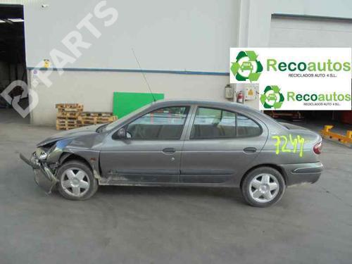 RENAULT MEGANE I Classic (LA0/1_)  1.9 dTi (LA08, LA0N, LA0K)  172986