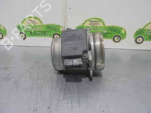 Mass air flow sensor FORD ESCORT VI (GAL, AAL, ABL)  | BP2062302M95 