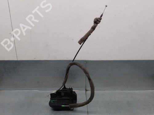 Used Rear left lock NISSAN QASHQAI / QASHQAI +2 I (J10, NJ10, JJ10E) 2.0 dCi (150 hp) 18093422