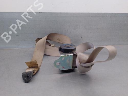 Rear right seatbelt MITSUBISHI OUTLANDER II (CW_W) 2.0 DI-D (CW8W) | BP19108429I28 