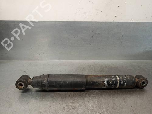 Used Right rear shock absorber RENAULT CLIO I (B/C57_, 5/357_) 1.7 (B/C574) (92 hp) 17829435