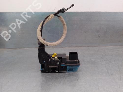 Used Front right lock VOLVO S60 I (384) 2.4 (170 hp) 18546729