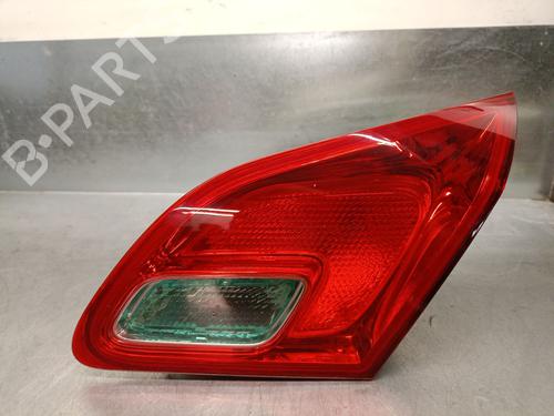 Højre baglygte OPEL ASTRA J (P10) 1.7 CDTI (68) | BP18952315C35 