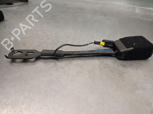 Used Seat buckle CITROËN C4 II (NC_) 2.0 HDi / BlueHDi 150 (150 hp) 18881186