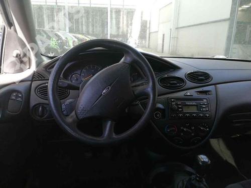 Engine FORD FOCUS I (DAW, DBW) 1.8 Turbo DI / TDDi | BP10057143M1  - Image 18