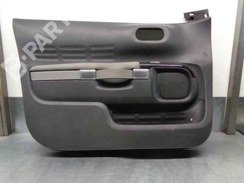 Used Left front door panel Left front door panel CITROËN C4 CACTUS 1.5 BlueHDi 100 (102 hp) 8063230 8063230