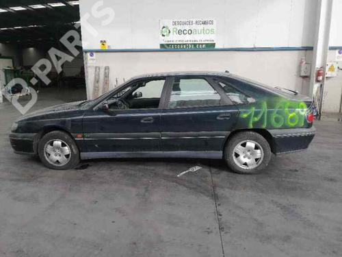 Used Parts RENAULT SAFRANE II (B54_)  2.5 20V (B54F)  809343