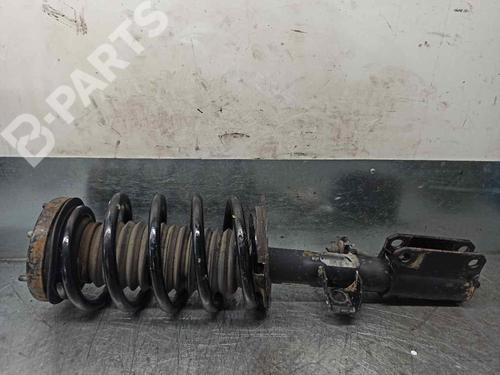 Used Left front shock absorber Left front shock absorber BMW X5 (E53) 3.0 i (231 hp) 9202180 9202180