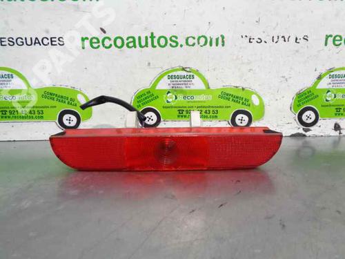 Used Third brake light Third brake light MAZDA 3 (BL) 2.2 MZR CD (BL10) (150 hp) 5573815 5573815