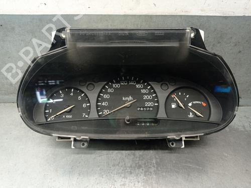 Used Instrument cluster FORD ESCORT VI Turnier (GAL, ANL) 1.6 16V (90 hp) 19743178