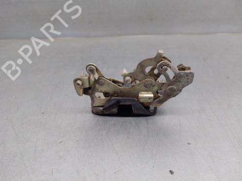 Rear left lock ISUZU TROOPER II (UB) 3.1 TD | BP18266260C100 