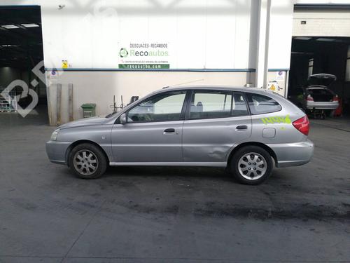 Used Parts KIA RIO I Hatchback (DC)  1.3  963617