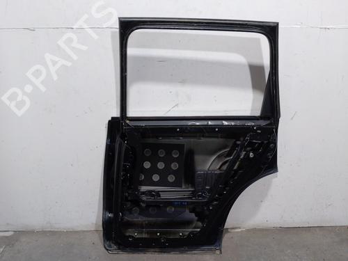 Right rear door VW TOUAREG (7LA, 7L6, 7L7) 2.5 R5 TDI | BP19634615C5 