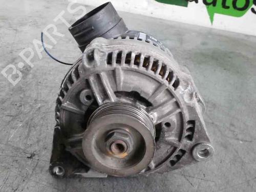 Used Alternator AUDI 100 C4 Avant (4A5) 2.6 (150 hp) 2079323