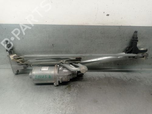 Used Front wiper motor BMW X1 (E84) xDrive 20 d (177 hp) 19477830