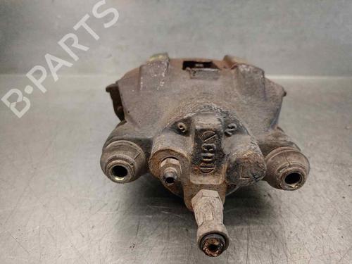 Left rear brake caliper MERCEDES-BENZ M-CLASS (W163) ML 270 CDI (163.113) | BP18421708M107 