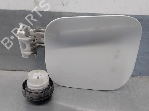 Used Fuel flap TOYOTA C-HR (_X1_) 1.8 Hybrid (ZYX10_, ZYX11_) (98 hp) 18421670