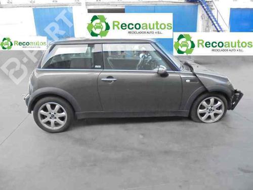 Front right interior door handle MINI MINI (R50, R53) Cooper | BP3216772I14  - Image 13