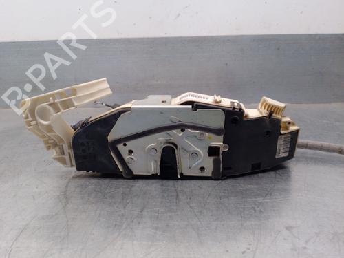 Front right lock MERCEDES-BENZ S-CLASS (W221, V221) S 320 CDI | BP19266377C97 