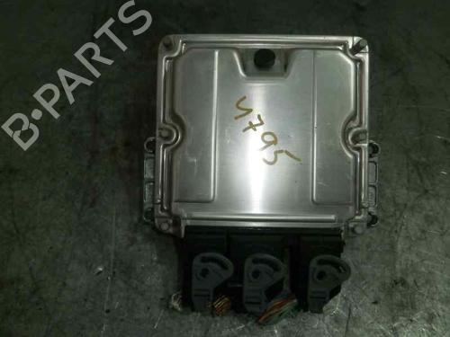 Used Engine control unit (ECU) CITROËN C5 I (DC_) 2.2 HDi (DC4HXB, DC4HXE) (133 hp) 2073212