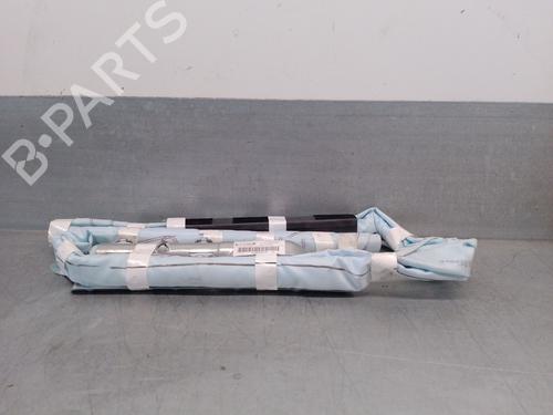 Used Left curtain airbag FORD ECOSPORT 1.0 EcoBoost (125 hp) 19672313
