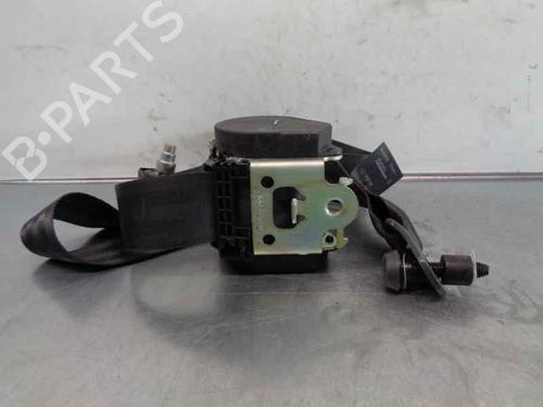 Front right seatbelt DACIA SANDERO 1.6 (BS0D, BS0B, BS0F, BS0H) | BP8725272I25 - Image 2