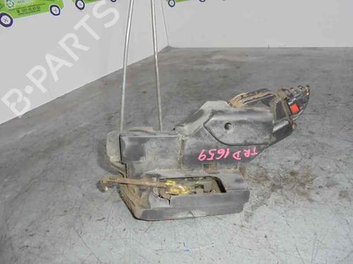 Højre bagtil lås HYUNDAI MATRIX (FC) 1.6 (103 hp) 2239159