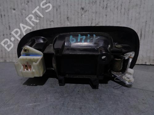 Rear right interior door handle ROVER 45 I Saloon (RT) 1.6 | BP3215902I16 