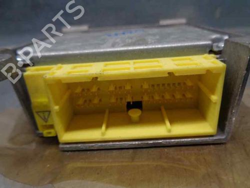 ECU airbags TOYOTA AURIS (_E15_) 2.0 D-4D (ADE150_, ADE150R) | BP8198169M53 