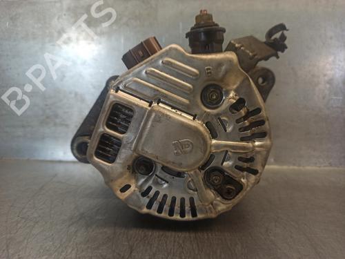 Alternator TOYOTA YARIS (_P1_) 1.4 D-4D (NLP10_, NLP10R) | BP17980191M7