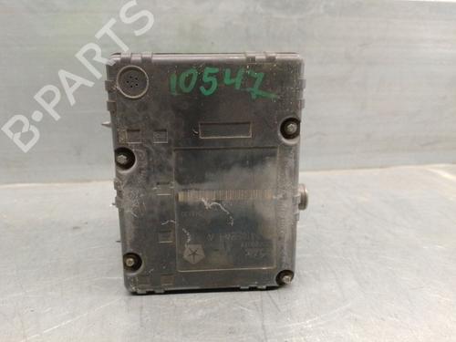 ABS pump JEEP GRAND CHEROKEE II (WJ, WG) 3.1 TD 4x4 | BP19023403M43 