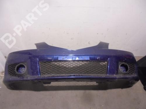Used Front bumper Front bumper MAZDA PREMACY (CP) 2.0 TD (101 hp) 10543611 10543611