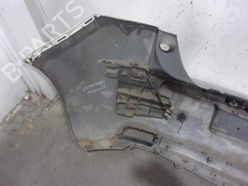 Rear bumper CITROËN C4 I (LC_) 1.6 16V | BP18002999C8 