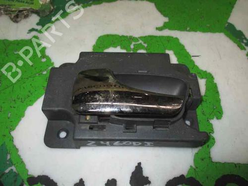 Venstre fortil invendig håndtag VOLVO S70 (874) [1996-2000]  3215691