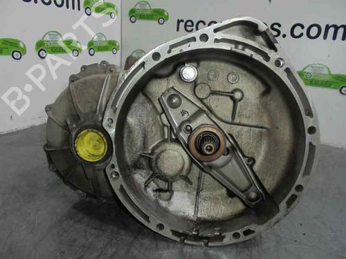 Used Gearbox SMART CITY-COUPE (450) [1998-2004]  12186072