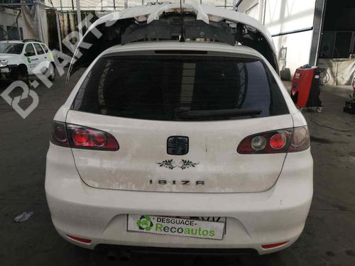 Pedal SEAT IBIZA III (6L1) 1.9 TDI | BP11530127I4 